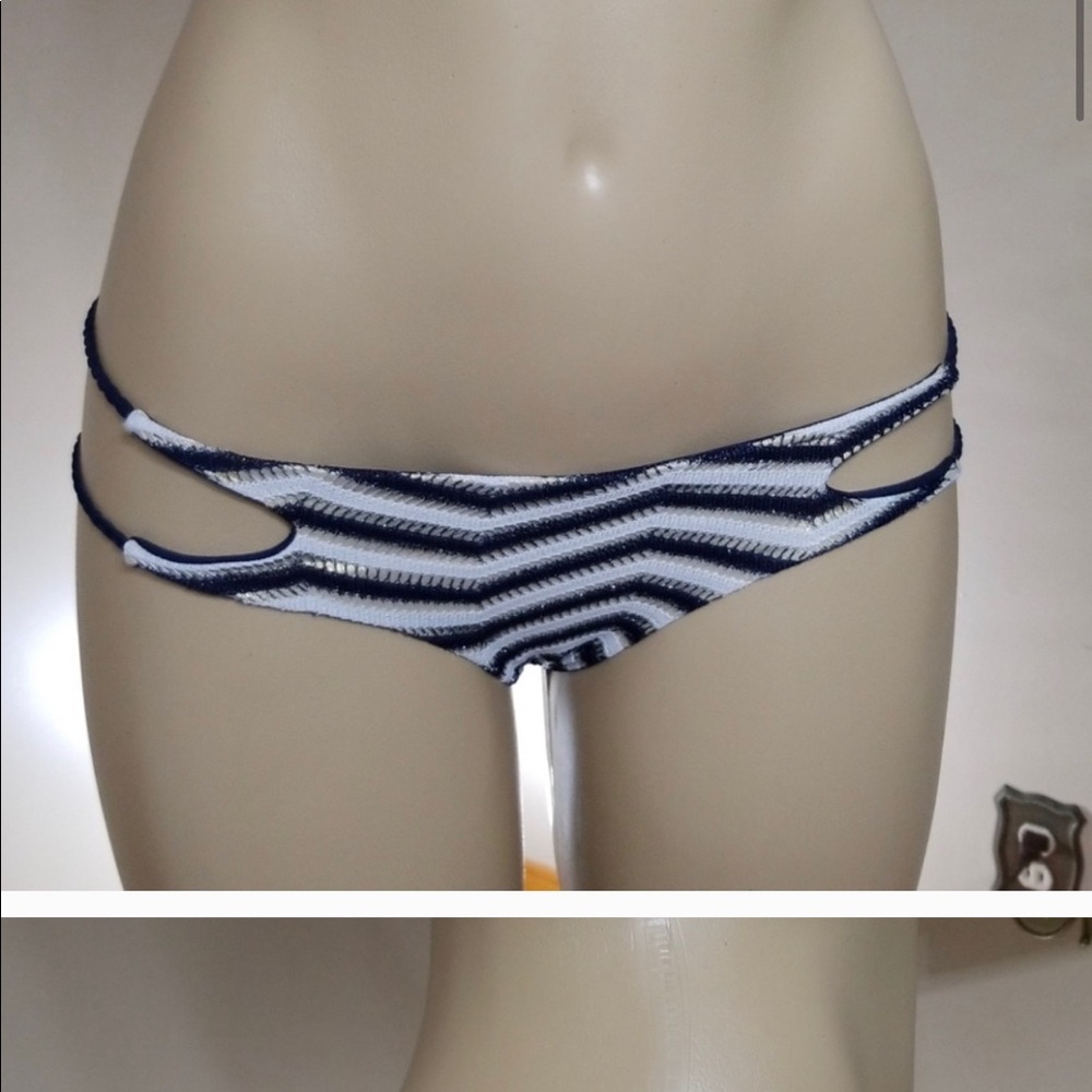 Luli fama bikini bottom